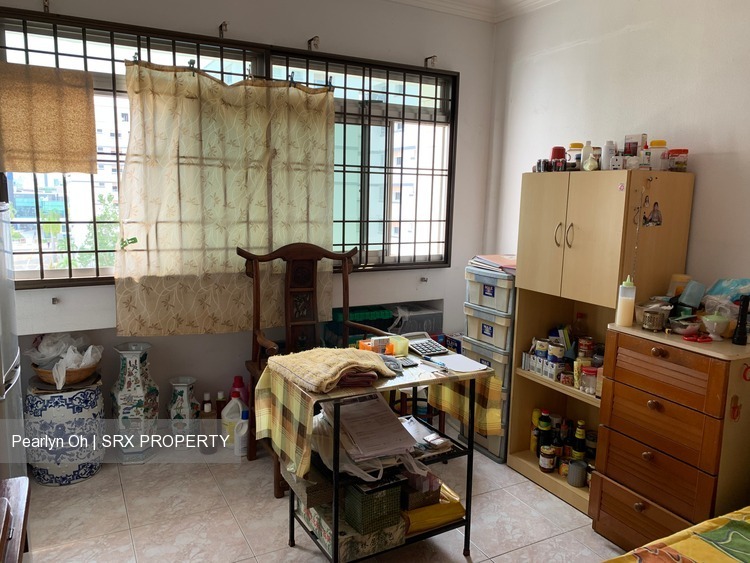 Pasir Ris Street 21 thumbnail photo